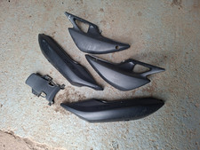 Kawasaki ER5 - Fairing Panels