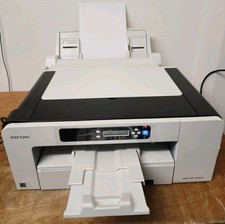 Ricoh Aficio SG7100DN A3 / A4