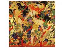 Postcard Robert Burns "Diana
