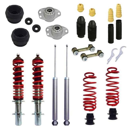 Premium sport coilovers - premium,