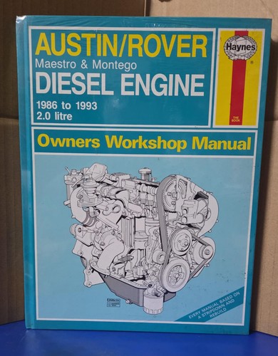 Austin rover maestro - austin,