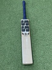 Used SS Limited Edition Cricket Bat (2lb 9oz) - Excellent Condition