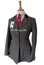 LADIES CALDENE HICKSTEAD GREY
