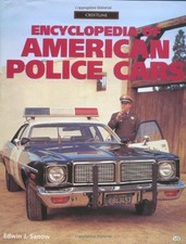 ENCYLOPEDIA OF AMERICAN POLICE