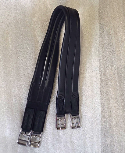 English black leather all - english,
