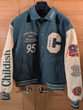 Childish Martians 1995 Varsity