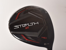 NEW TAYLORMADE STEALTH2 HD 5