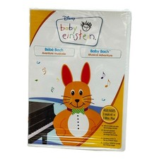 Baby Einstein DVD Baby Bach