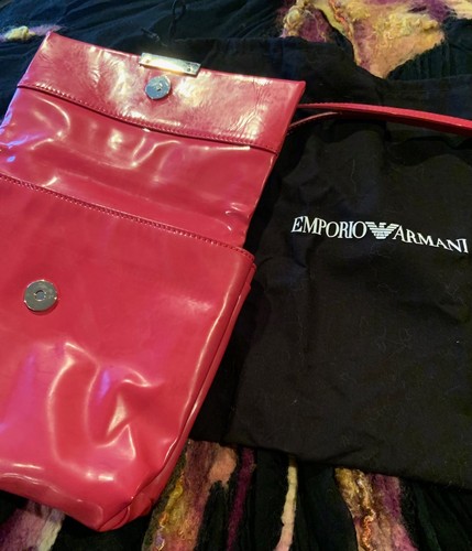 Emporio armani crossbody bag - crossbody,