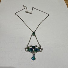 Charles Horner Necklace Arts