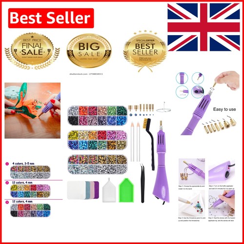 Ultimate rhinestone craft - ultimate,
