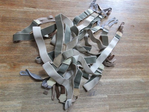 Vintage suspenders bml43 depot - suspenders,