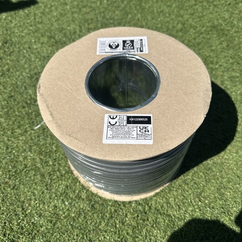 Twin and earth cable 100m - and,
