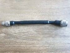 SUHNER N TYPE RF CABLE MALE TO