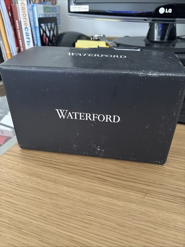 Waterford tonn lead - waterford, crystal