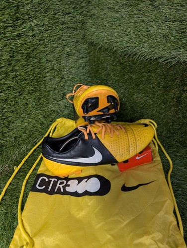 Nike ctr 360 maestri iii - nike,