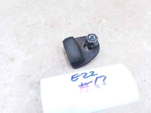 Yamaha mx100 mx125 mx175 - yamaha,