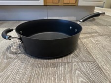 Circulon Saute 4.7L Pan [5QT]