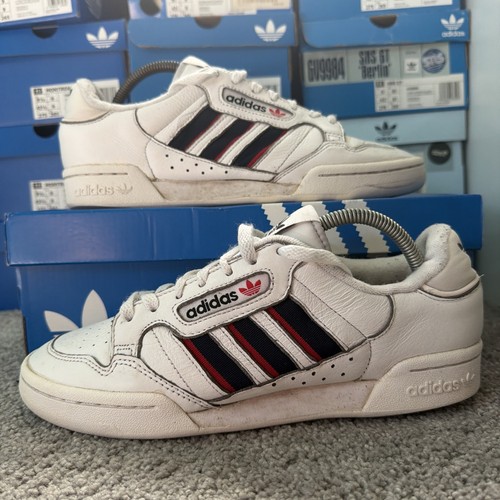 Size adidas continental - size,