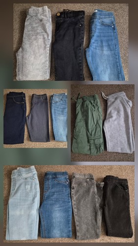Girls jean bundle 10years - girls,