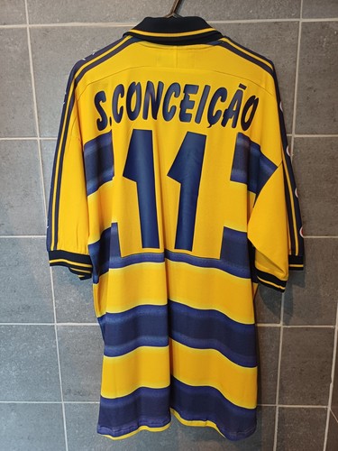 Original parma football - parma,