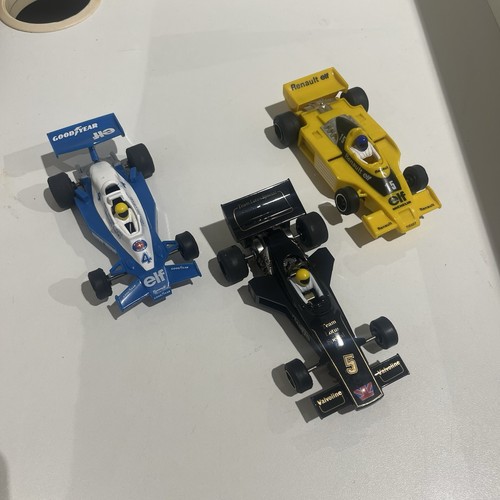 80s scalextric car bundle x - 80s,