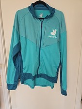 Deliveroo Jacket Size 2XL