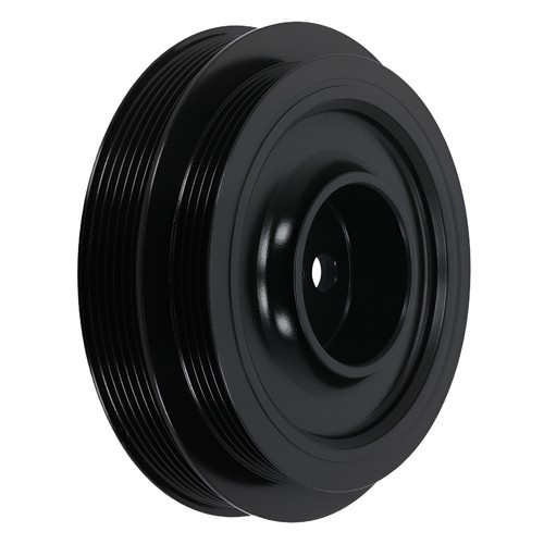 Crankshaft pulley for - crankshaft,