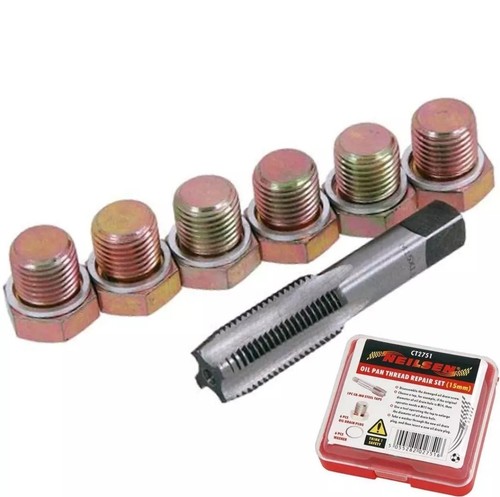 Neilsen oil sump plug - neilsen,