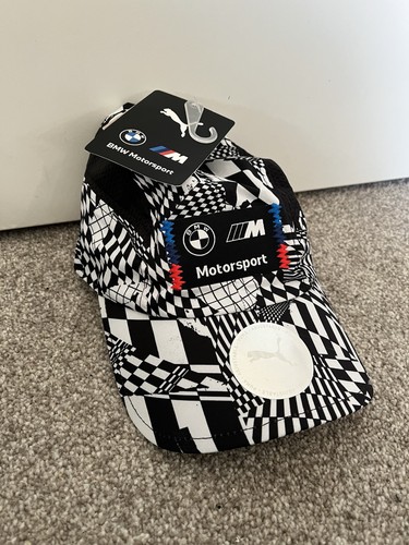Puma bmw motorsport - puma, statement