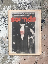 SOUNDS MAG 24 NOV 1979 MADNESS