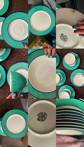 Vintage italian pagnossin - vintage,