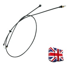 FOR JAGUAR X-TYPE BONNET HOOD