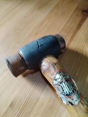 Vintage thor hammer - 🇬🇧,