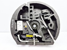 AUDI A3 8P BOOT TRUNK FLOOR