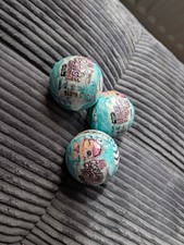LOL Doll Surprise  X 3 Item