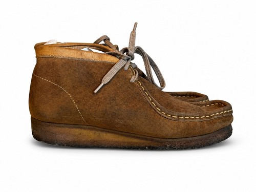 Vtg 90s clarks - 90s,