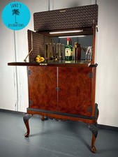 Antique queen anne 1920 - queen,