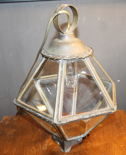 Small french brass - small,