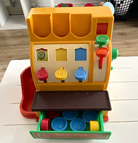 Vintage style toy - vintage-style,