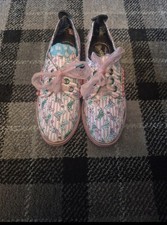 Irregular Choice Bunny Shoes