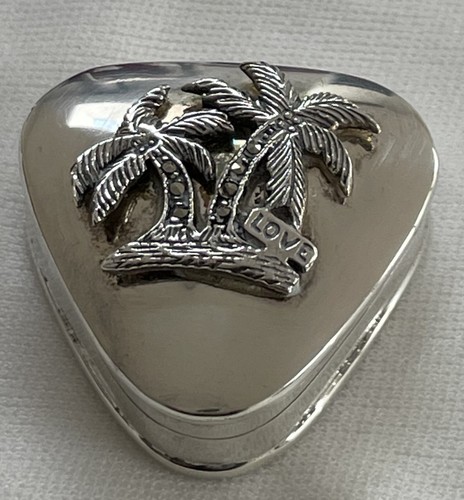 Vintage marcasite sterling - marcasite,