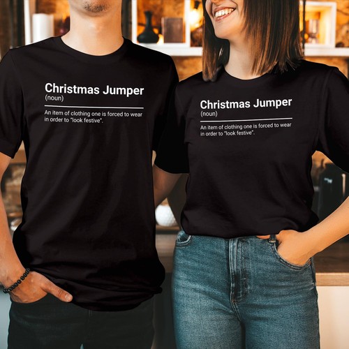 Christmas jumper definition - christmas,