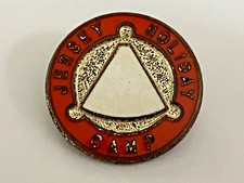 Vintage Original Jersey