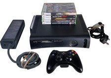 Microsoft Xbox 360 Console