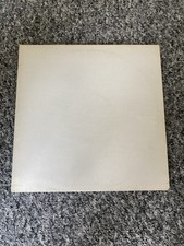 The beatles white - white, album