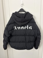 Moncler genius palm angels - x,