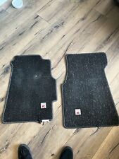 Integra JDM Dc2 Front Oem Mats