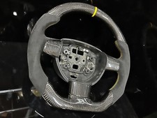 Focus Mk2 Rs/St Carbon Fibre