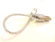 USB CABLE LEAD CHARGER FOR